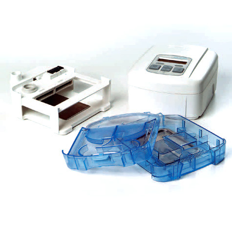 Sleepcube Bilevel St
